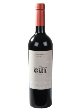 Quinta do Gradil 0.75 Tinto 2022