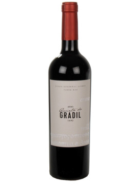 Quinta do Gradil 0.75 Tinto 2022