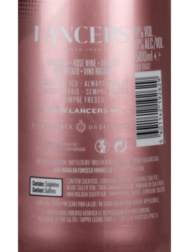 Lancer S 1.50 Mgn Rose
