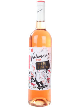 Valemesio Rose 0,75