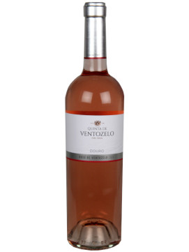 Quinta Ventozelo Rose 0.75 2024