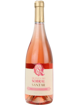 Quinta do Sobral 0.75 Rose 2023/24