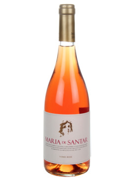 Quinta do Sobral Maria de Santar 0.75 Rose 2021