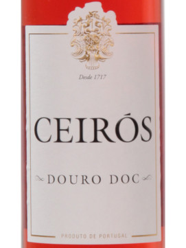 Quinta do Bucheiro Ceirós Rosé 0.75
