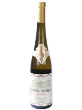 Alvarinho Palacio Brejoeira 2022