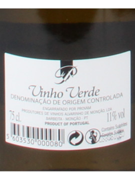 Provam Vinho Verde Trajadura 0.75