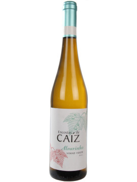 Alvarinho Encostas Caiz 0.75 Br 2022
