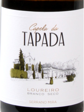 Capela da Tapada Loureiro 0.75 Br