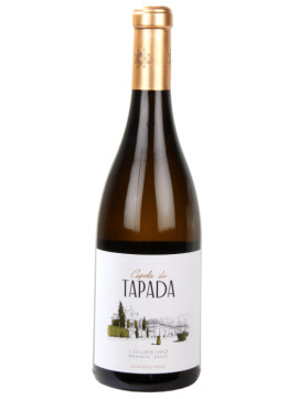 Capela da Tapada Loureiro 0.75 Br