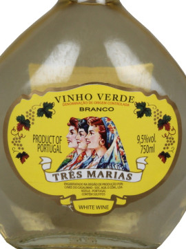 Tres Marias Cantil 0.75 Br