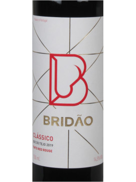 Bridao Classico Doc Tejo Tinto 0.75 2019