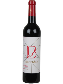 Bridao Classico Doc Tejo Tinto 0.75 2019