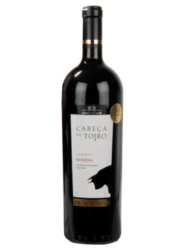 Cabeça de Toiro 