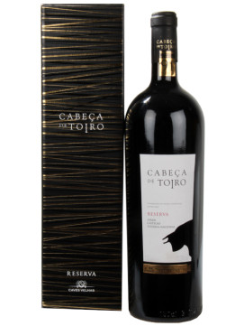 Cabeça de Toiro 