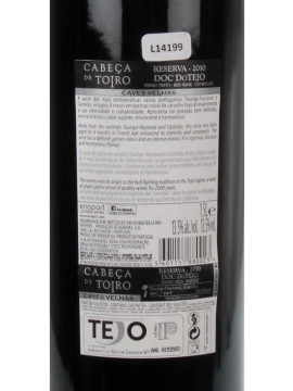 Cabeça de Toiro 