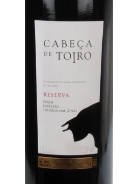 Cabeça de Toiro 