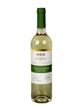 Quinta da Alorna Sauvignon Blanc Doc 0.75 2017