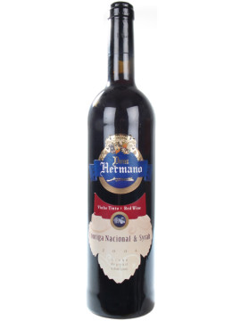 D.hermano Touriga Nac./Syrah 2004