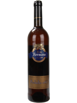 D.hermano Preludio 0.75 Branco 2007