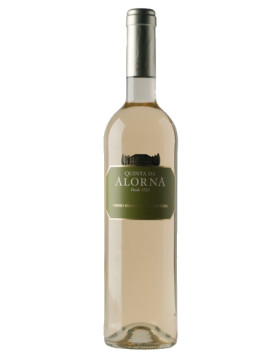 Quinta da Alorna 0.75 Branco 2018