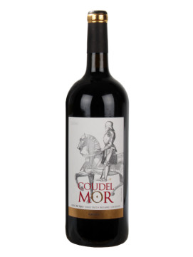 Coudel Mor Classico Magnum 1.50 L