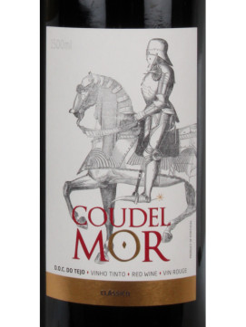 Coudel Mor Classico Magnum 1.50 L