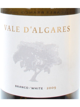 Vale Dalgares 0.75 Branco 2009