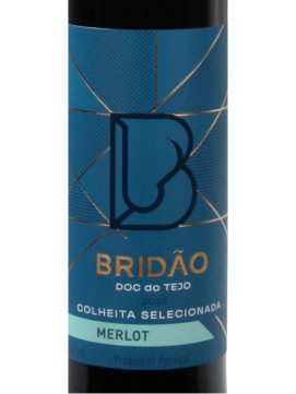 Bridao Merlot 0.75 2023