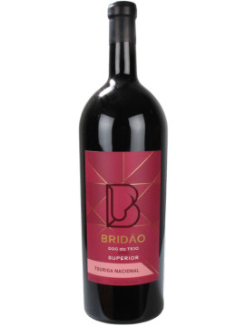 Bridao Touriga Nacional 3 Litros Tinto 2019