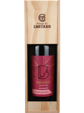 Bridao Touriga Nacional 3 Litros Tinto 2019