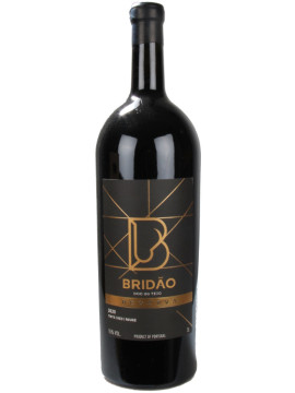 Bridao Reserva 3 Litros Tinto 2019