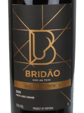 Bridao Reserva 3 Litros Tinto 2019