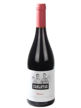 Adega D Arrocha Carlotas Reserva 0.75 Tinto 2020