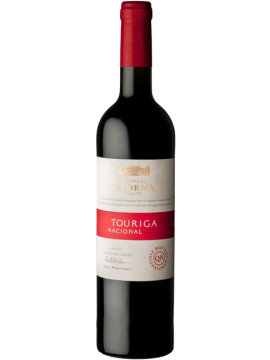 Quinta da Alorna Touriga Nacional 0.75 Tinto 2014/2015