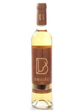 Bridao Colheita Tardia Branco Doc 0,50 2022