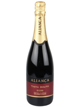 Aliança Tinto Bruto