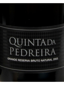 Quinta Pedreira Grande Res Bruto 2003 2003/15