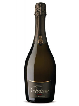 Cartuxa Espumante Colheita Bruto 2012