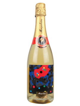Murganheira Extreme de Pinot Blanc 0.75 Bruto 2016