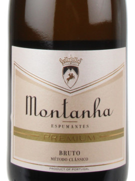 Montanha Premium Bruto 0.75