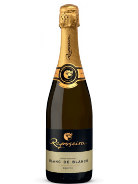 Raposeira Sup Res Brut Blanc de Blancs