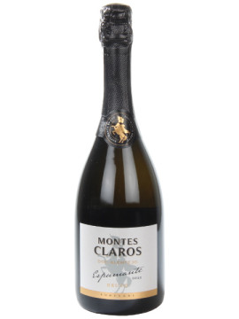 Montes Claros Branco Bruto