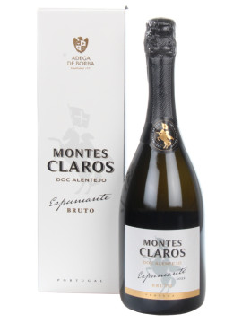 Montes Claros Branco Bruto