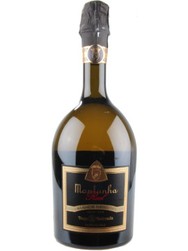 Montanha Real Grand Reserva Baga Bruto 0.75 2018