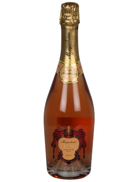 Murganheira Czar Cuvee Rose 0.75