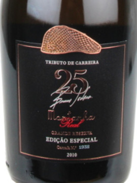 Montanha Real Gr Edicao Especial Tributo 25 Anos 2010 2010
