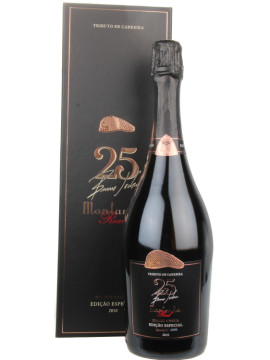 Montanha Real Gr Edicao Especial Tributo 25 Anos 2010 2010