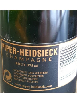 Piper Heidsieck 0.375