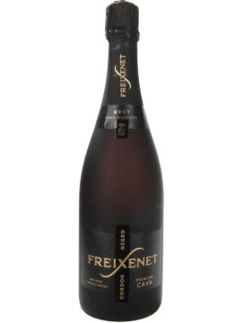 Freixenet Cord.negro Bruto 75