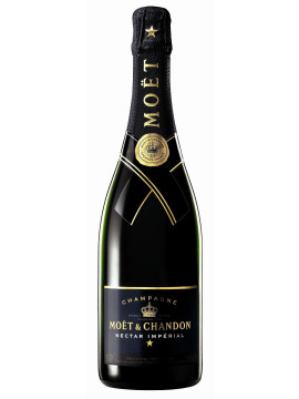 M & Chandon Nectar Imperial